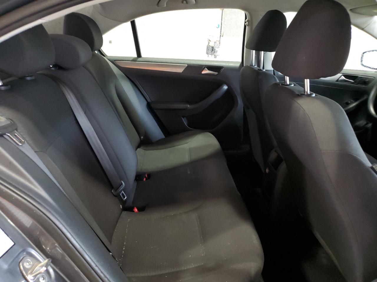 2016 Volkswagen Jetta Se VIN: 3VWD67AJ7GM315799 Lot: 64027264