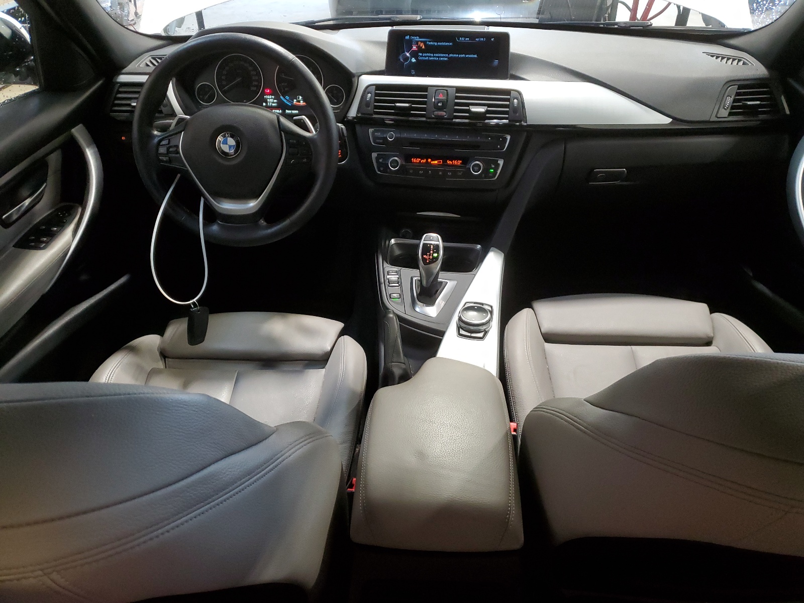 WBA3B3C58EJ979104 2014 BMW 328 Xi