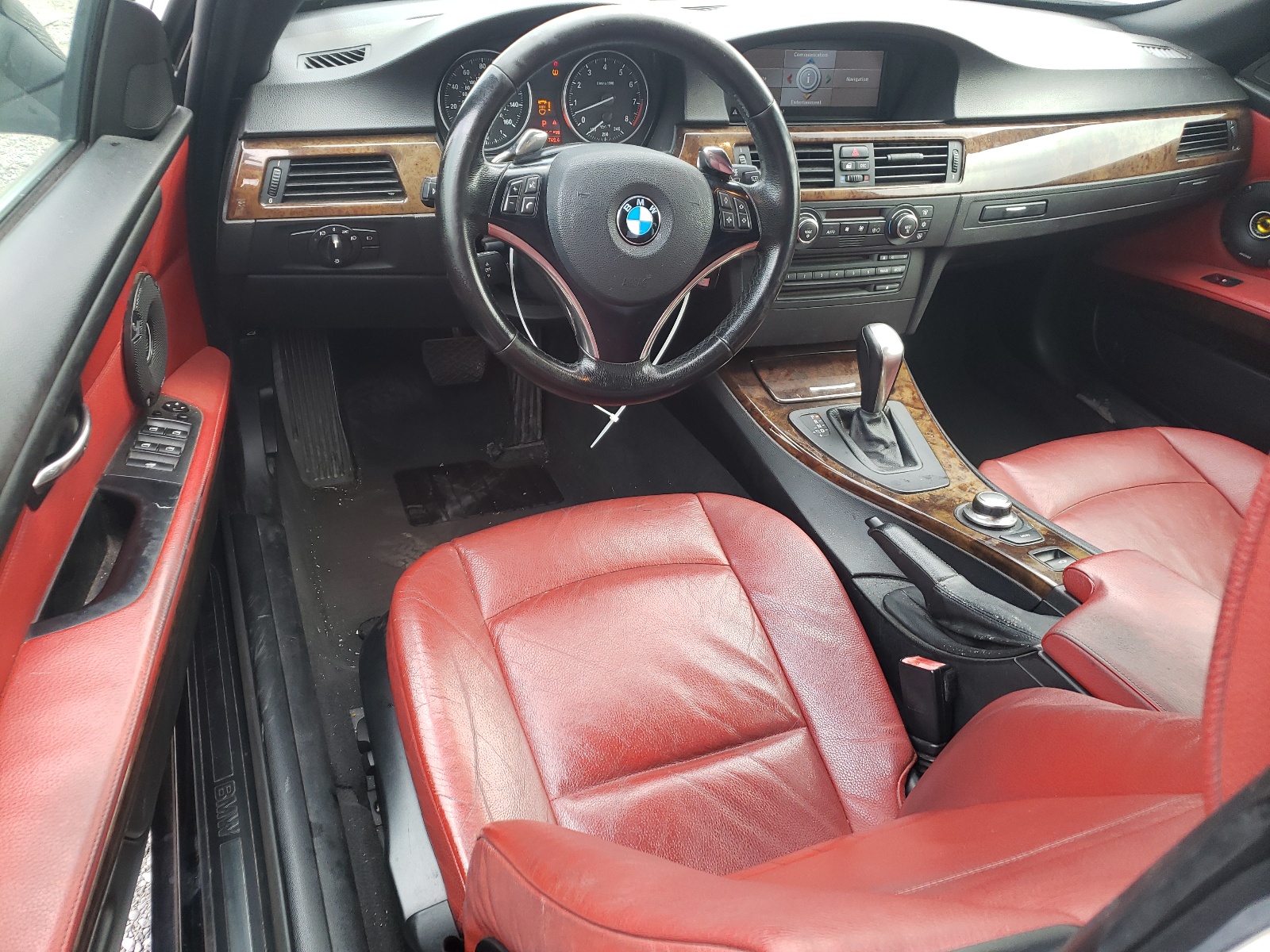 WBAWL13587PX15914 2007 BMW 328 I