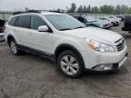 2012 Subaru Outback 2.5I Limited for Sale in Pennsburg, PA - Front End