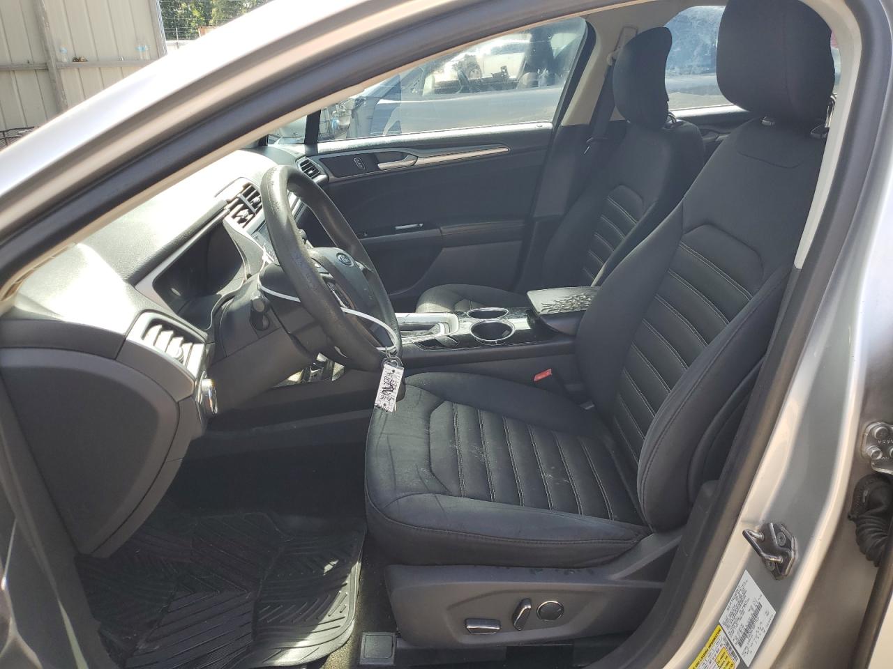 2013 Ford Fusion Se VIN: 3FA6P0H70DR179515 Lot: 64068314