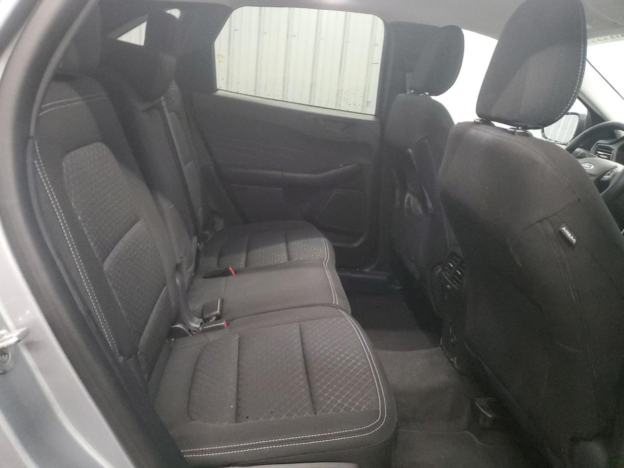 2024 Ford Escape Active VIN: 1FMCU0GN0RUA84535 Lot: 64793684