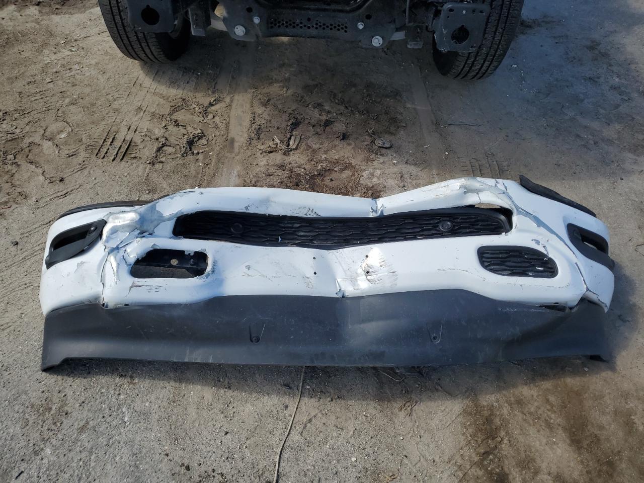 2022 Ram 1500 Laramie VIN: 1C6SRFJT5NN285998 Lot: 62930264