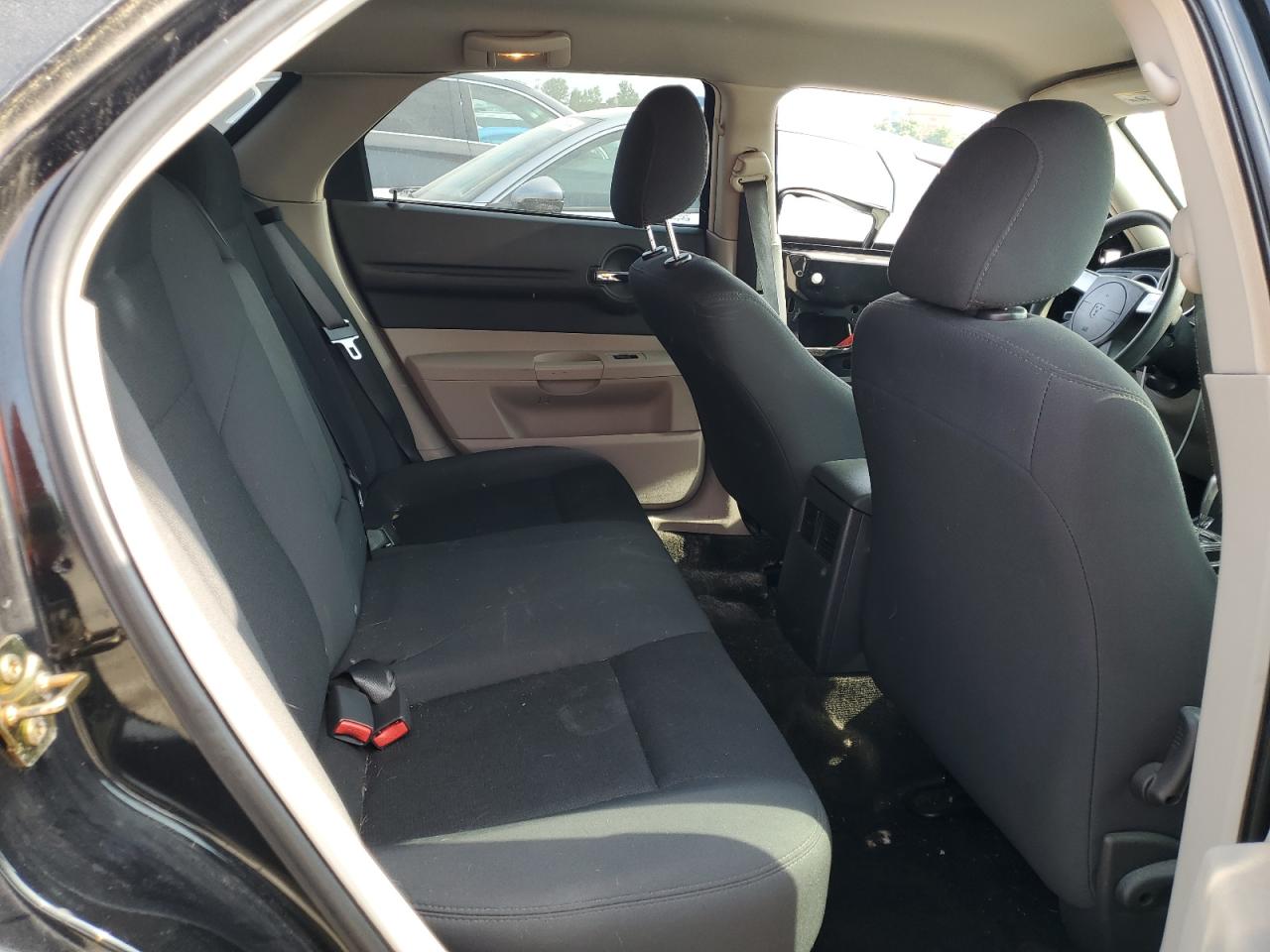 2006 Dodge Magnum Sxt VIN: 2D4FV47V96H287513 Lot: 63850194