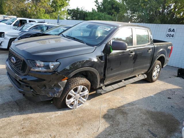 1FTER4FH1NLD15654 Ford Ranger XL