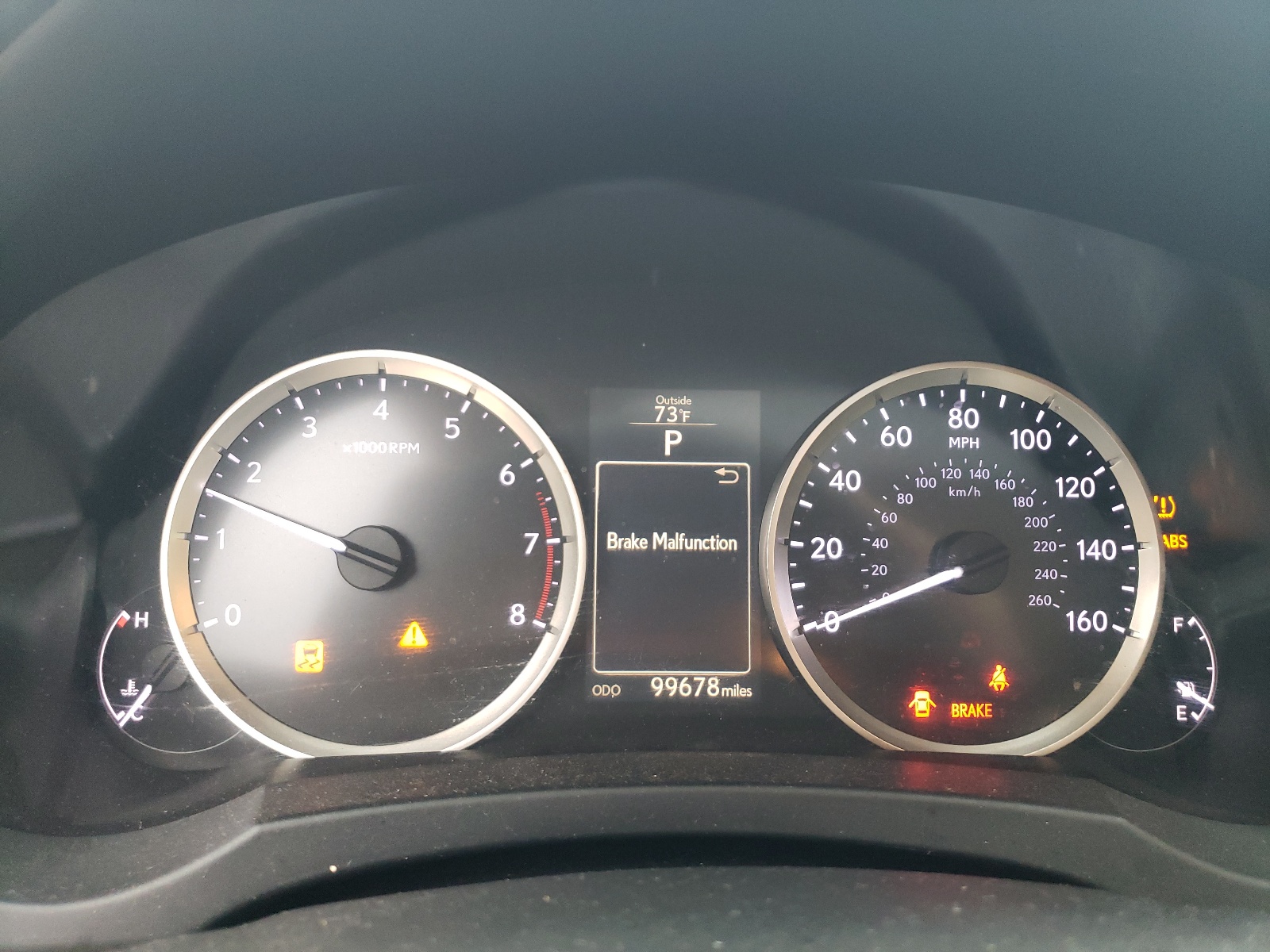 JTHCF1D22E5010051 2014 Lexus Is 250