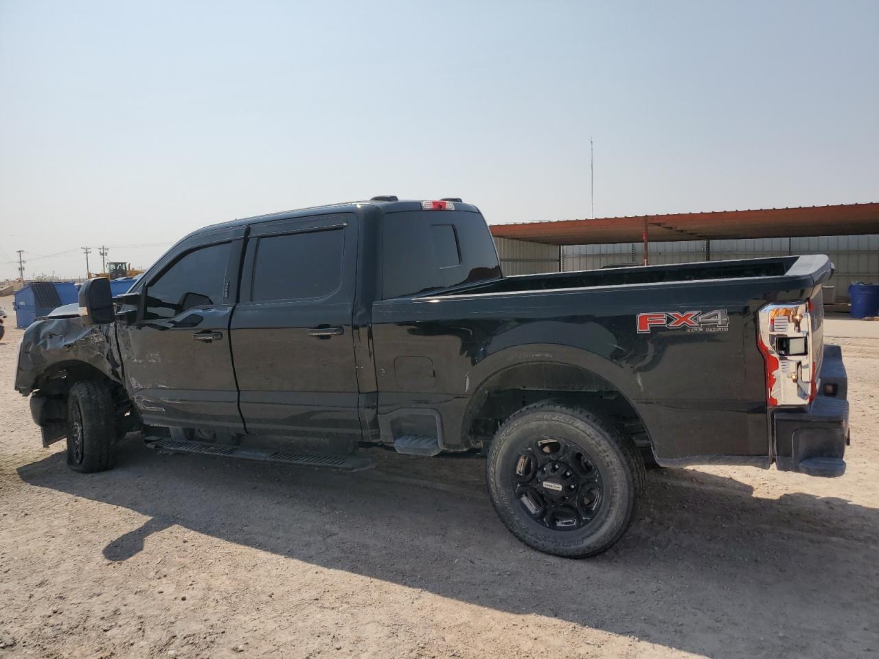 1FT8W2BTXPED32450 2023 FORD F250 - Image 2