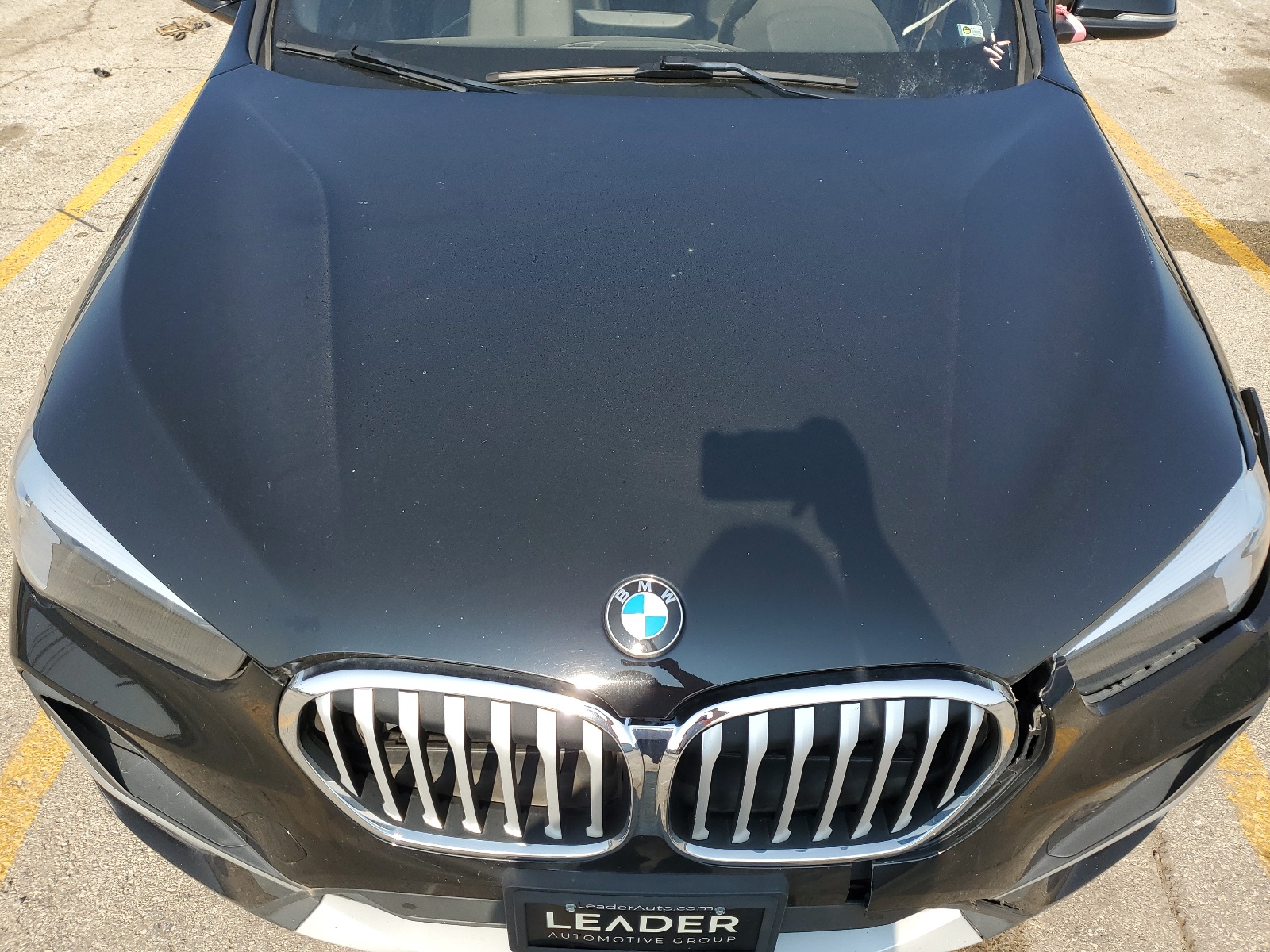 WBXJG9C09L5R01748 2020 BMW X1 xDrive28I