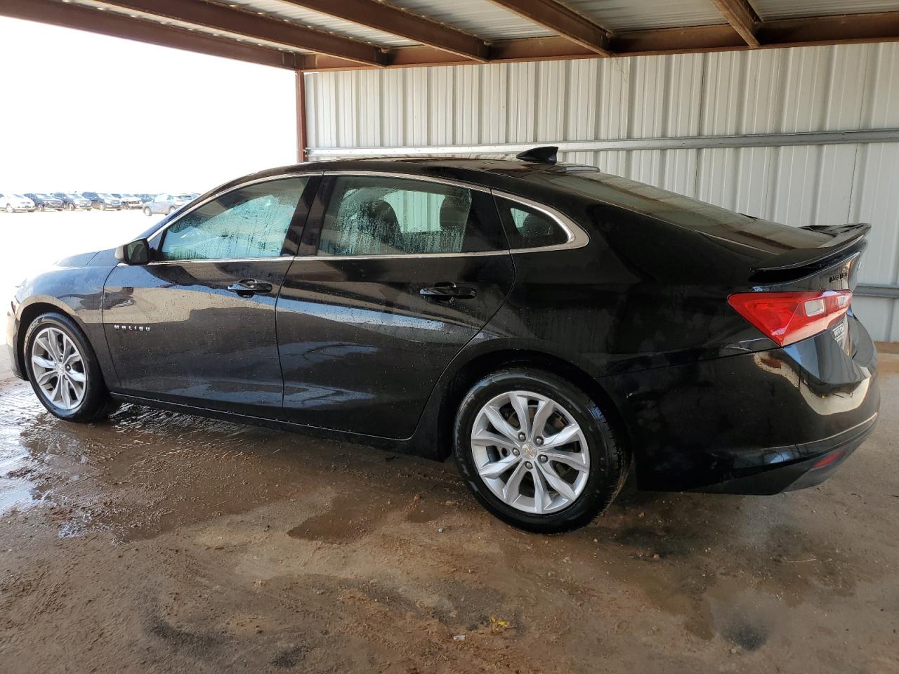 1G1ZD5ST3PF178565 2023 CHEVROLET MALIBU - Image 2