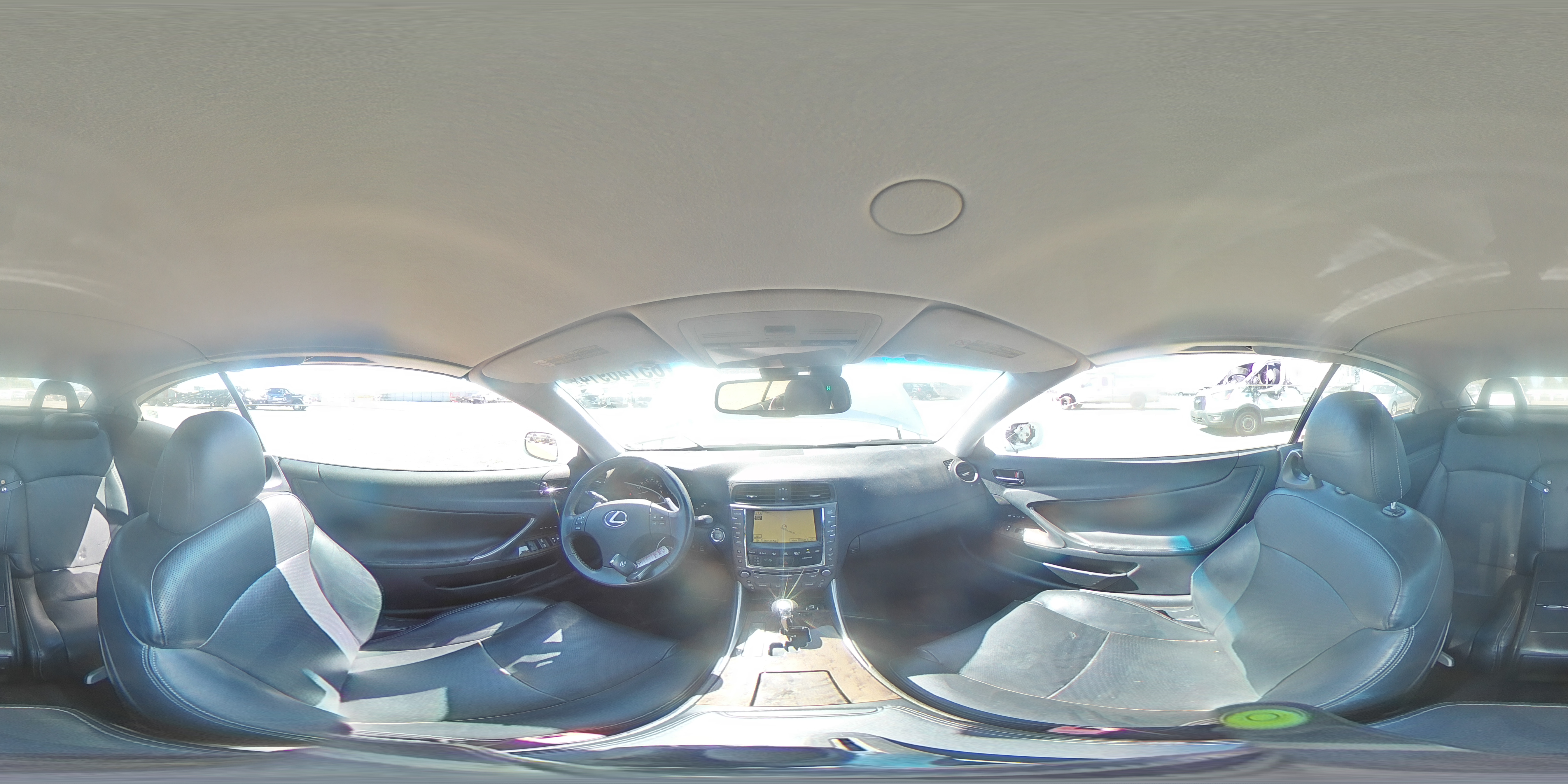 2010 Lexus Is 250 VIN: JTHFF2C23A2511613 Lot: 65146914