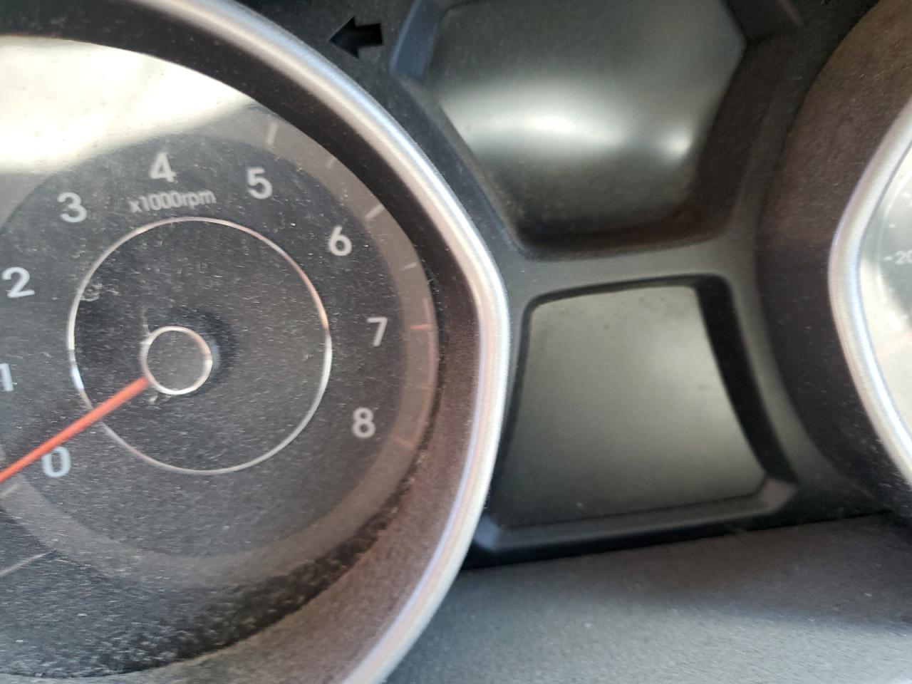 2015 Hyundai Elantra Se VIN: 5NPDH4AE8FH575809 Lot: 61044924