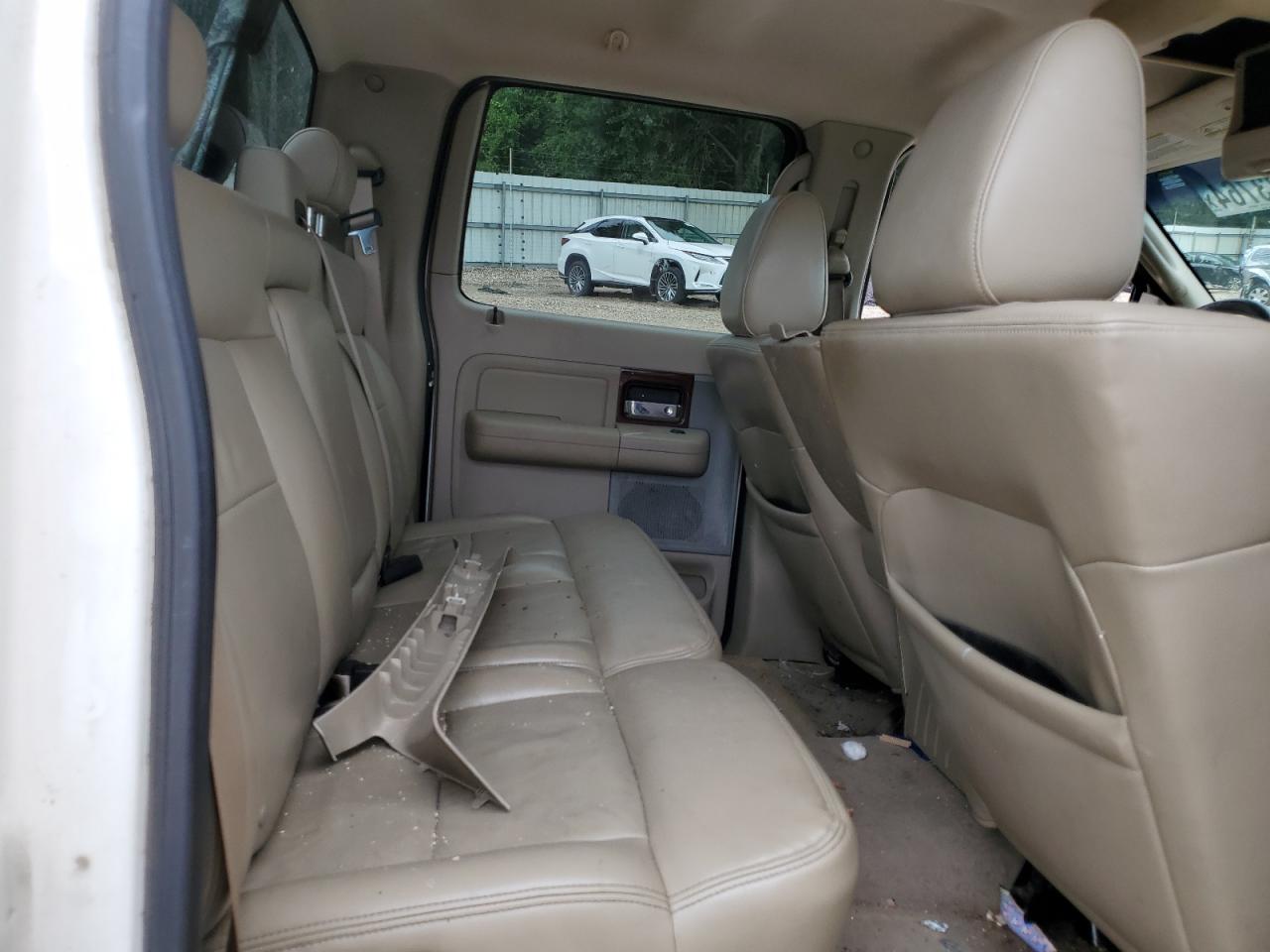 2008 Ford F-150 - Image 10