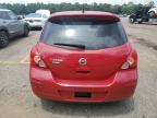 2007 Nissan Versa S   zu verkaufen in Eight Mile, AL - Front End