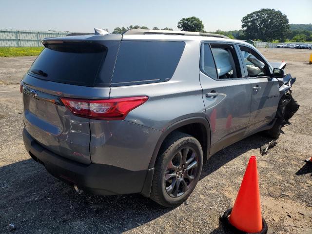 1GNEVJKW2MJ107699 Chevrolet Traverse R 3