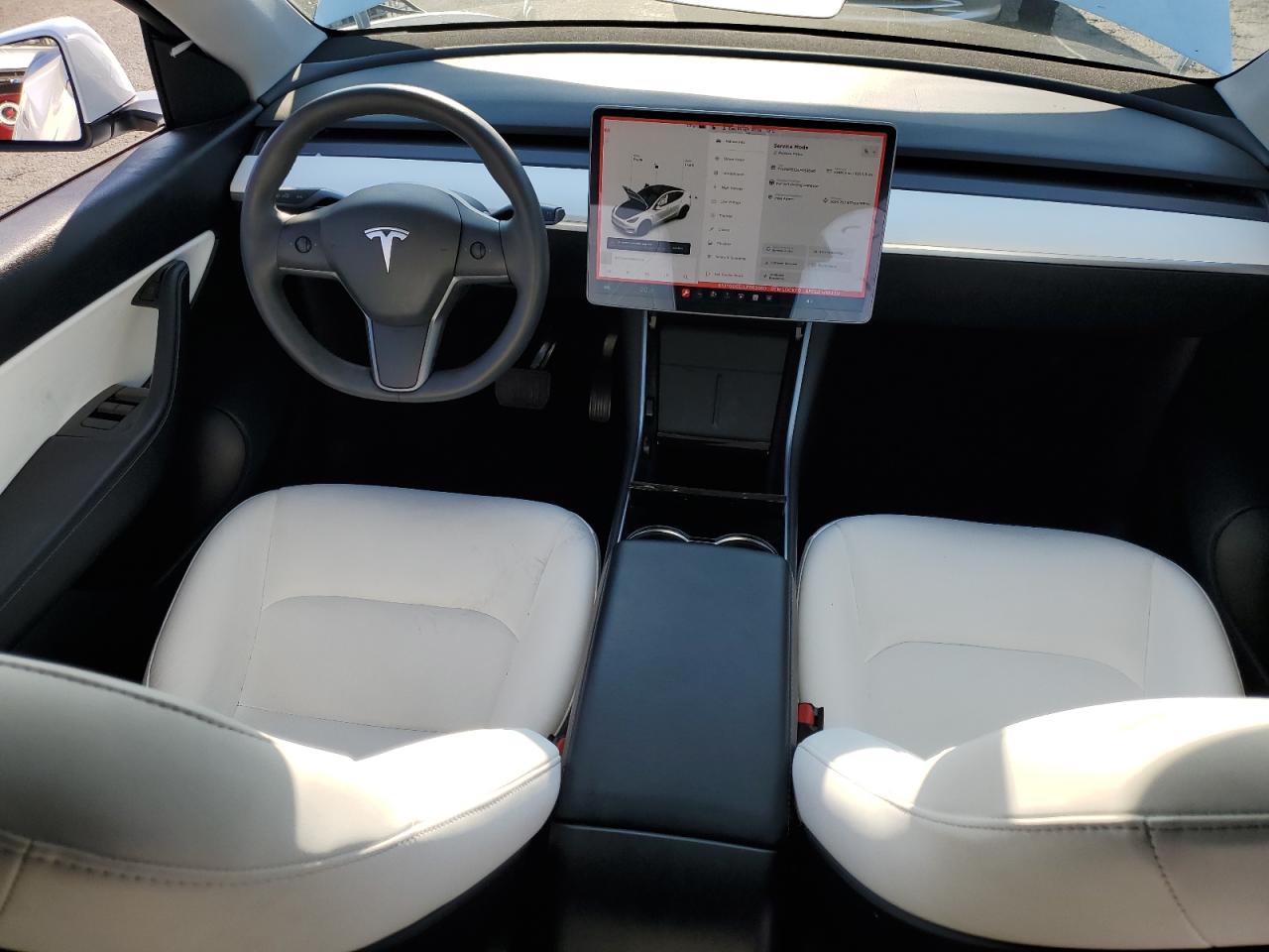 5YJYGDEE3LF053050 2020 Tesla Model Y