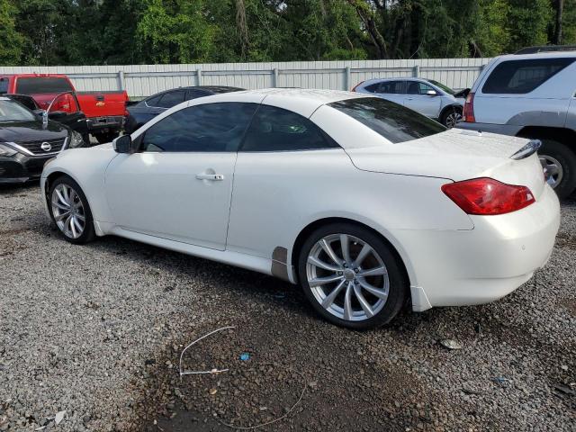 JN1CV6FE1AM352974 | 2010 Infiniti g37 base