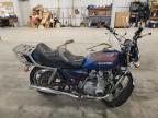 1977 Suzuki Motorcylce продається в Avon, MN - Front End