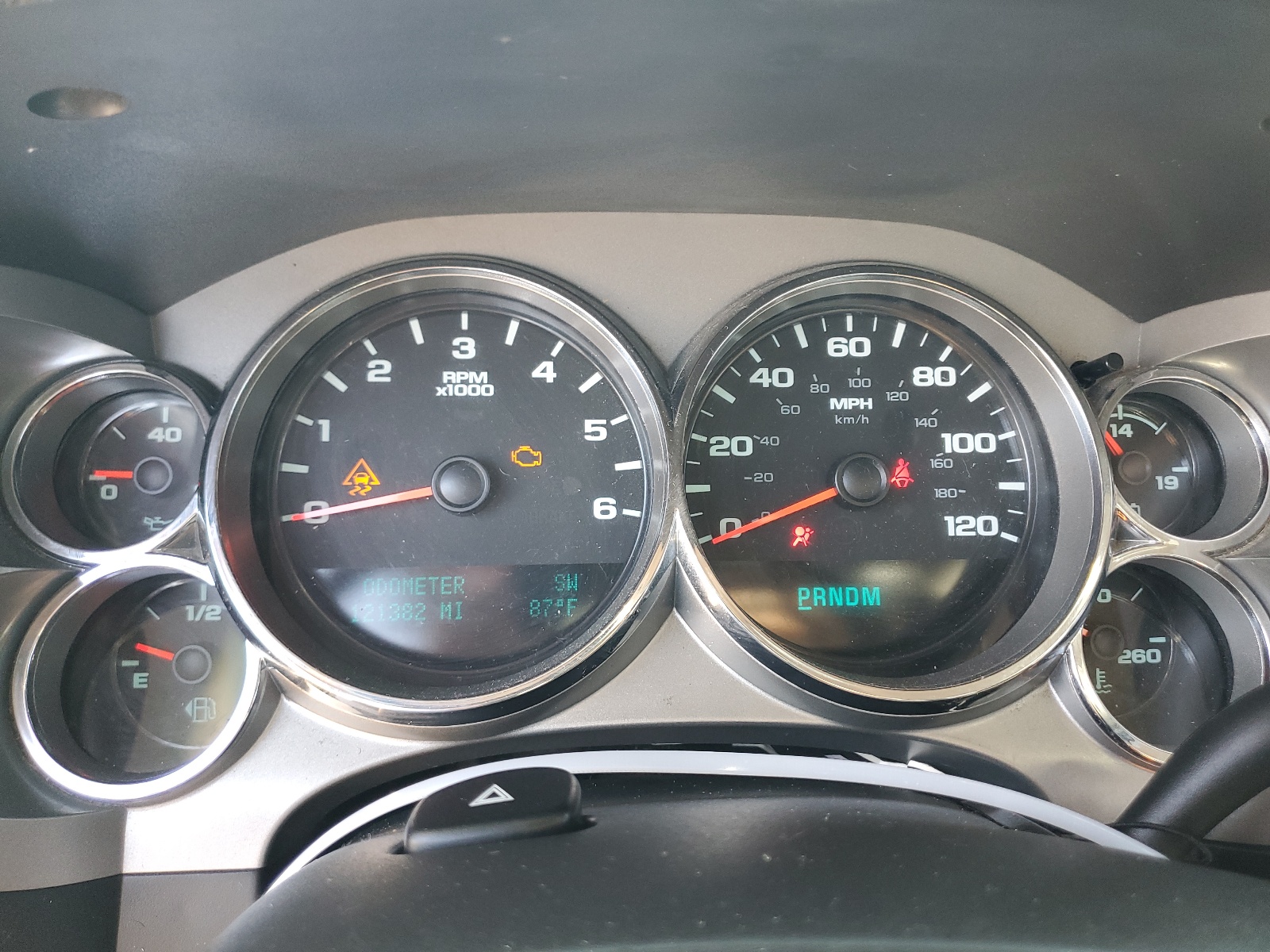 1GCRKSE31BZ425273 2011 Chevrolet Silverado K1500 Lt