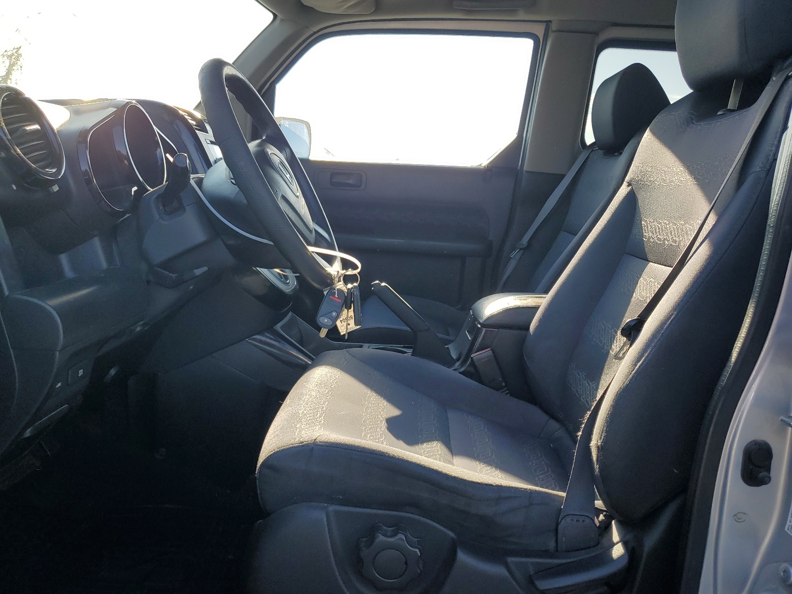 5J6YH18958L005834 2008 Honda Element Sc