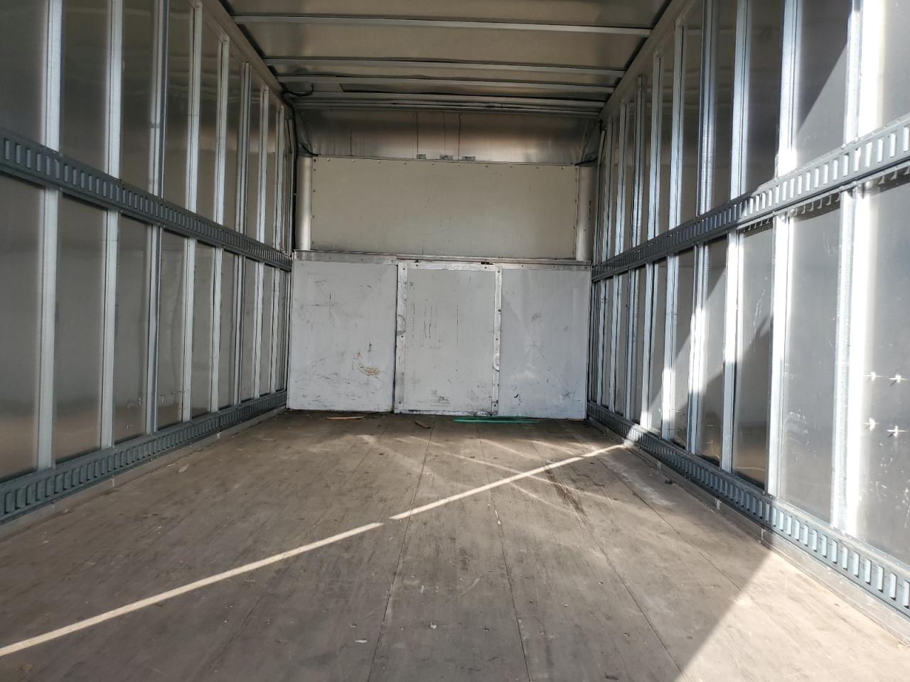 2019 Chevrolet Express G3500 VIN: 1GB0GSFP6K1264773 Lot: 64664164