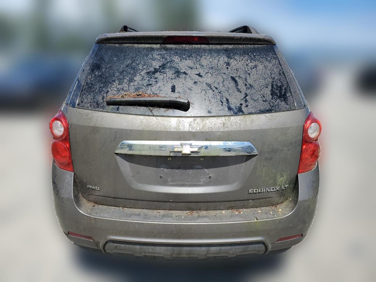 2010 Chevrolet Equinox Lt VIN: 2CNFLEEW2A6312269 Lot: 64729584