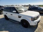 2011 Land Rover Range Rover Sport Sc продається в Antelope, CA - Undercarriage