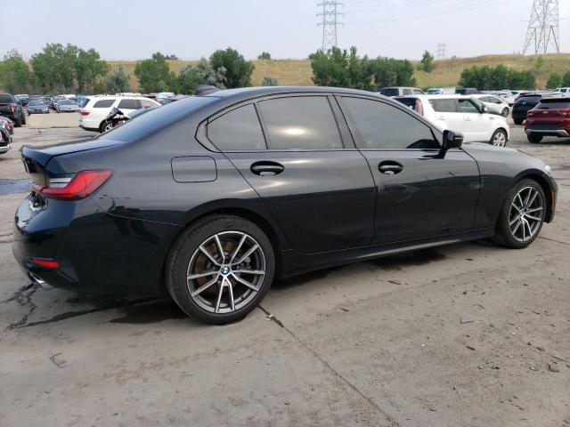 3MW5R7J05N8C49732 BMW 3 Series 330XI 3