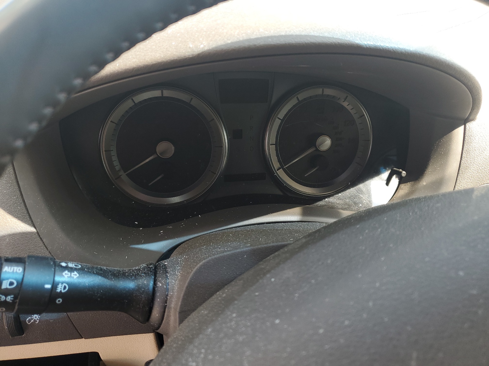 JTHBK1EGXA2359245 2010 Lexus Es 350