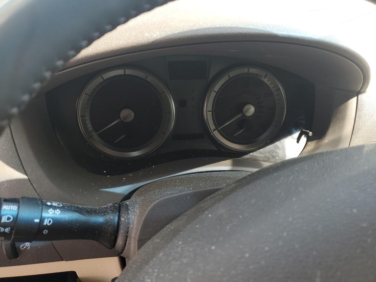 2010 Lexus Es 350 VIN: JTHBK1EGXA2359245 Lot: 63212294