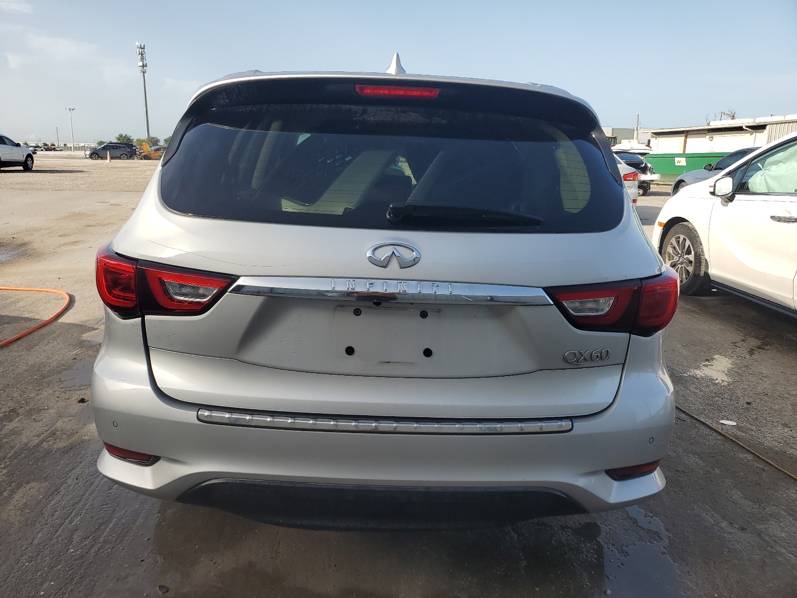 5N1DL0MN3JC503290 2018 Infiniti Qx60