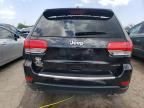 2014 Jeep Grand Cherokee Limited en Venta en Chicago Heights, IL - Vandalism