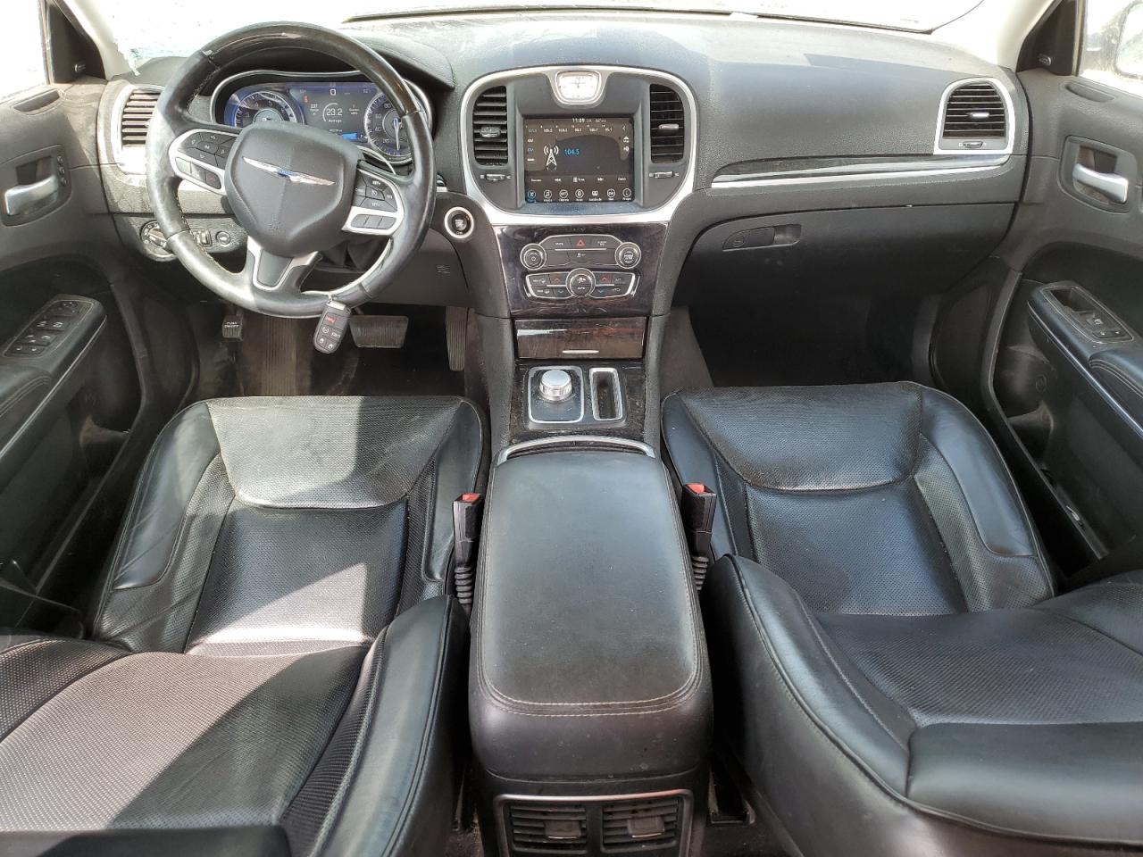 2017 Chrysler 300C VIN: 2C3CCAKG0HH565512 Lot: 63080974