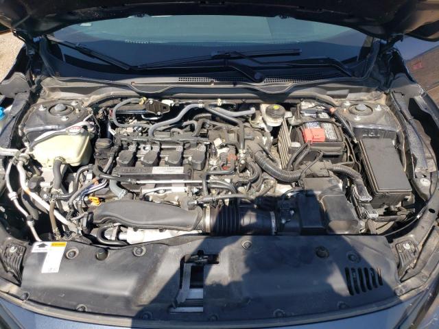 19XFC1F79LE005107 Honda Civic EXL 13