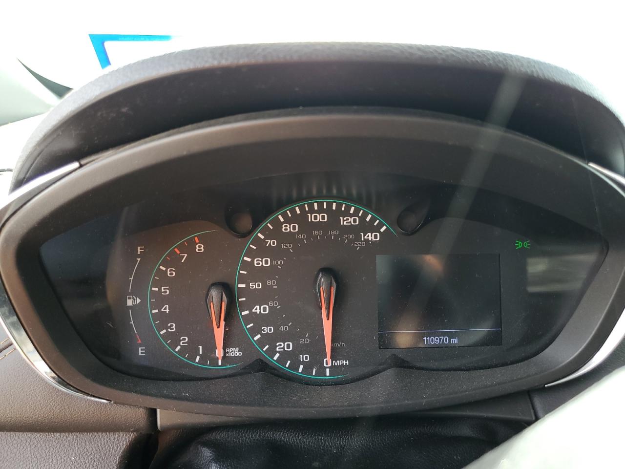 2019 Chevrolet Trax 1Lt VIN: KL7CJLSB9KB955569 Lot: 70013134