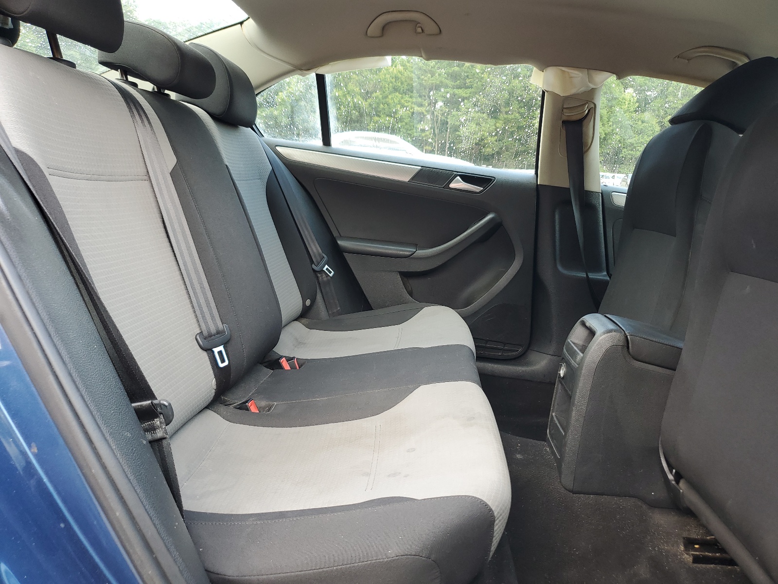 3VW2B7AJ8HM258226 2017 Volkswagen Jetta S