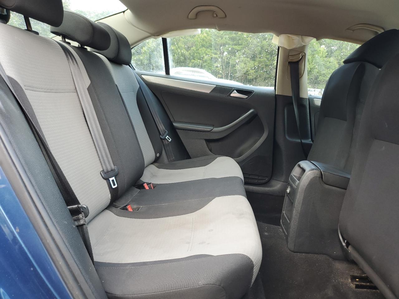 2017 Volkswagen Jetta S VIN: 3VW2B7AJ8HM258226 Lot: 64526004