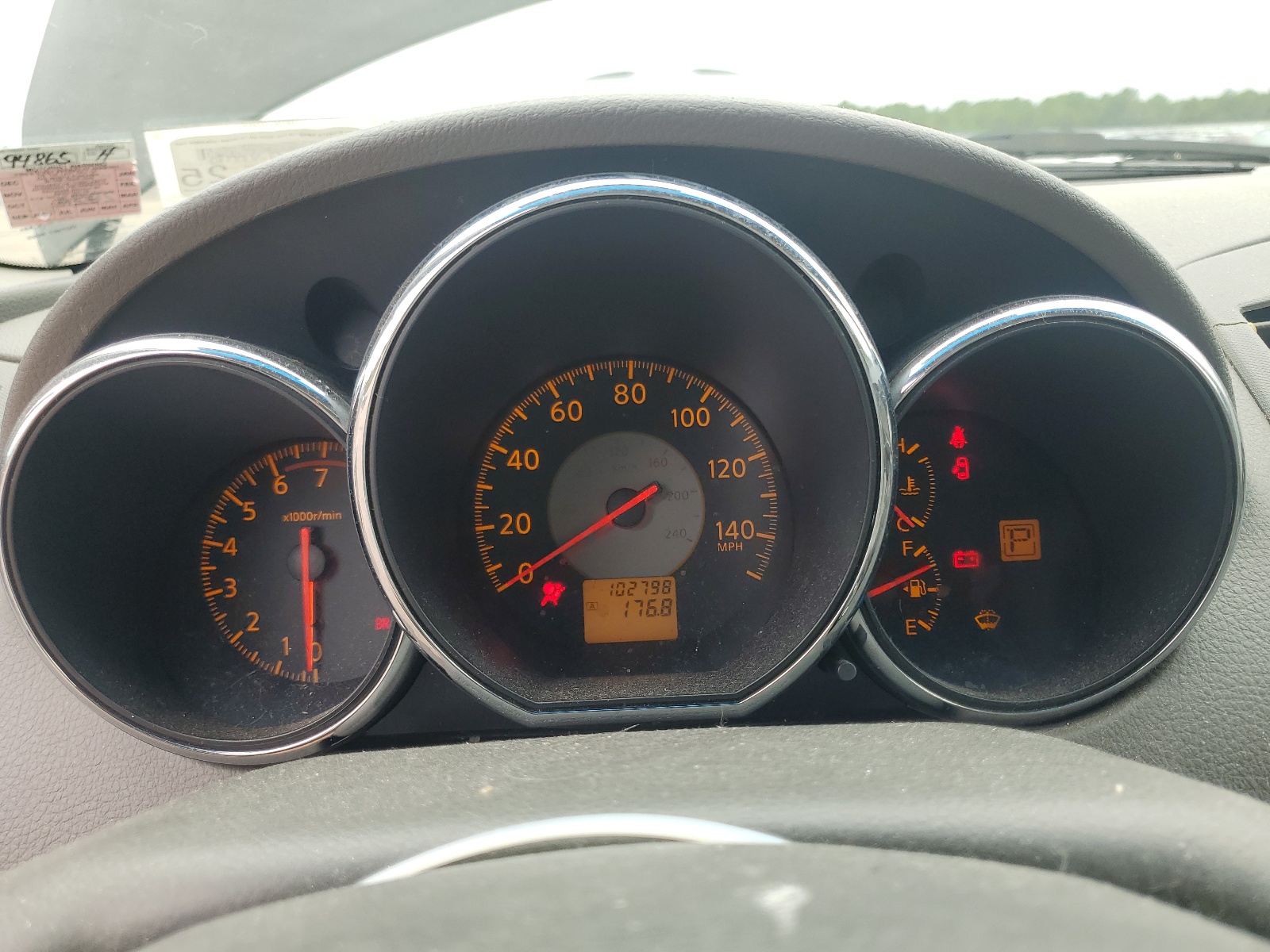 1N4AL11D25C399055 2005 Nissan Altima S