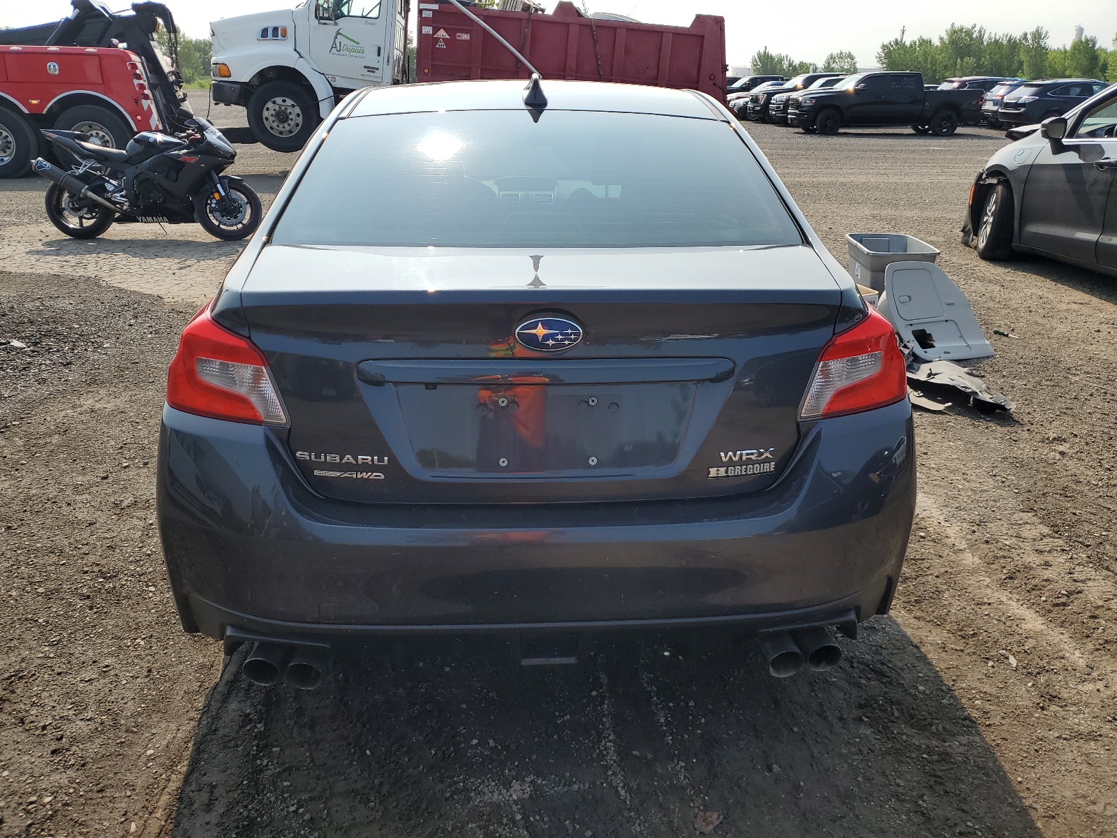 JF1VA1A67H9834744 2017 Subaru Wrx