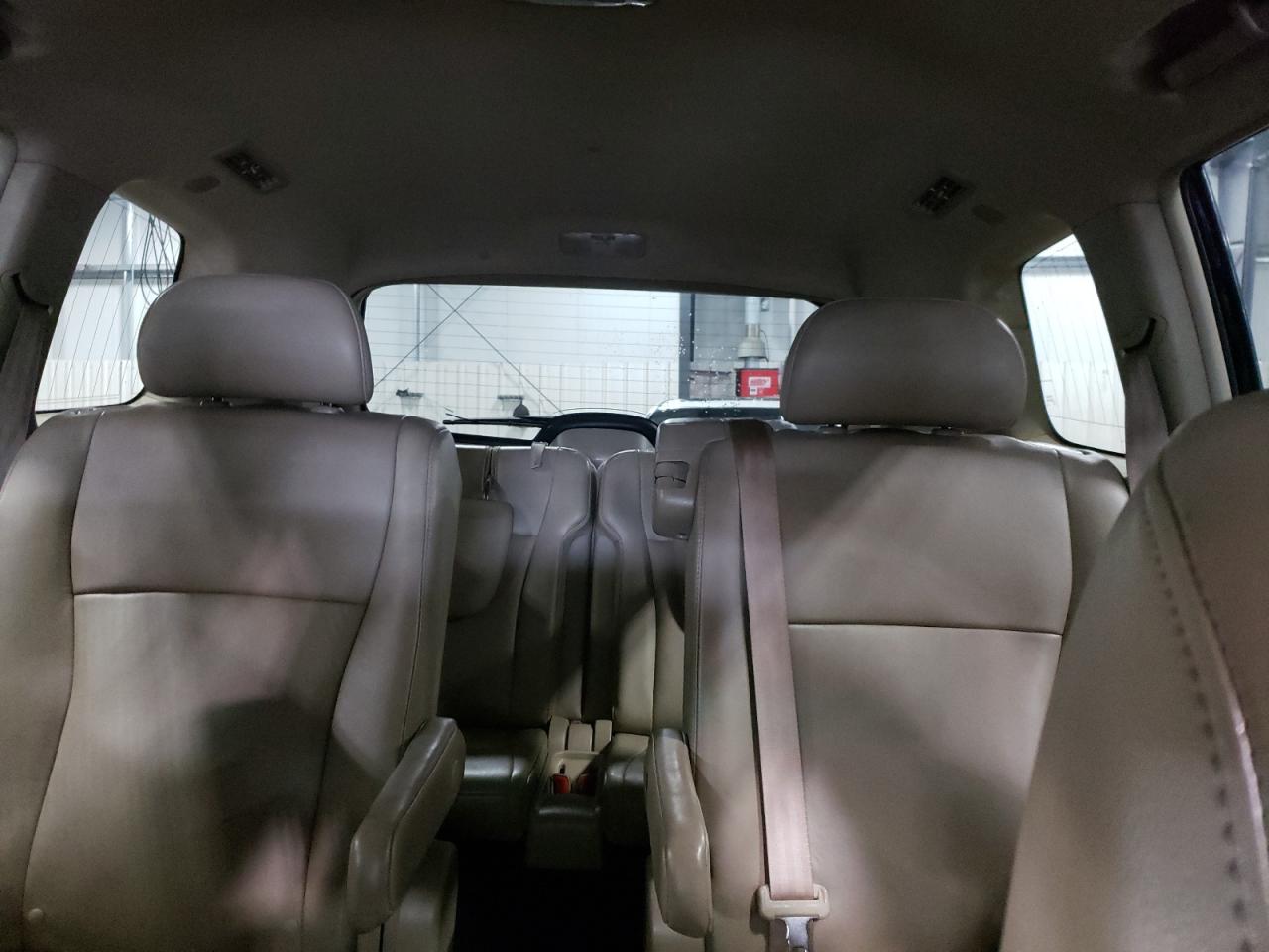 2012 Toyota Highlander Base VIN: 5TDBK3EH7CS150370 Lot: 63919704