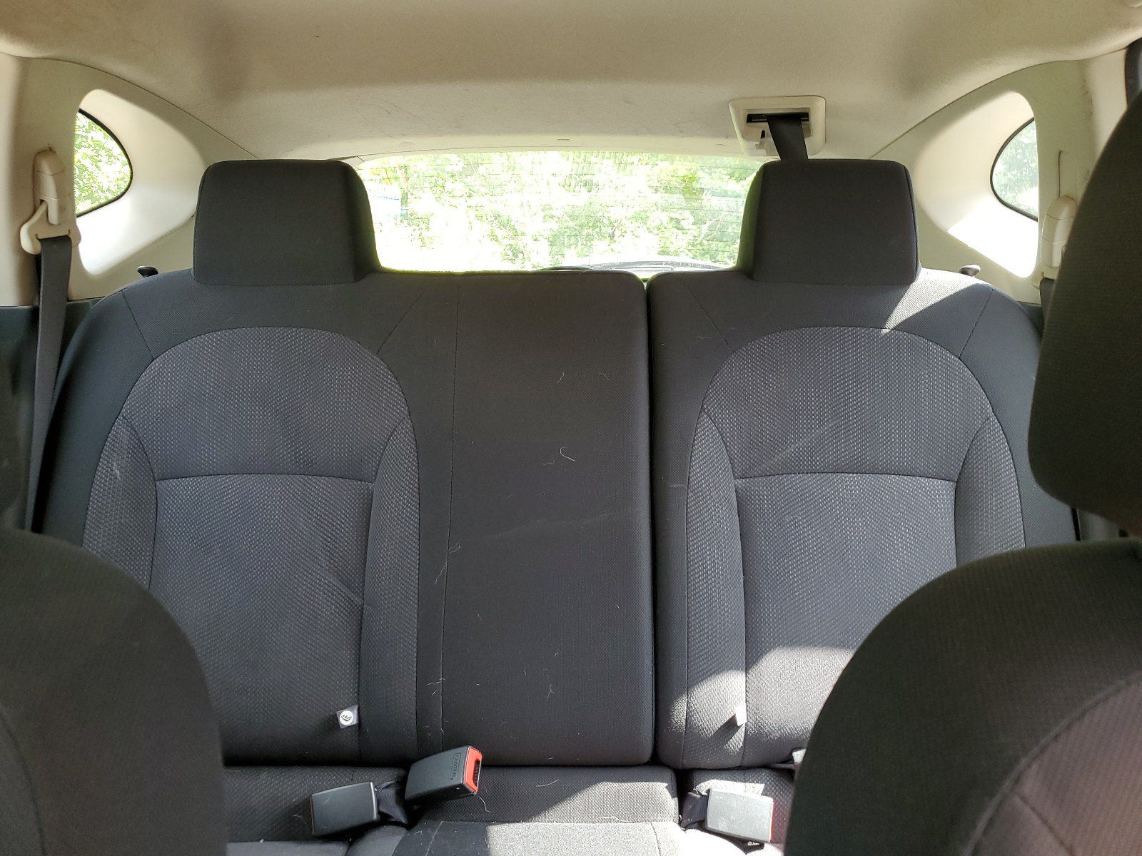 JN8AS5MT2CW293289 2012 Nissan Rogue S