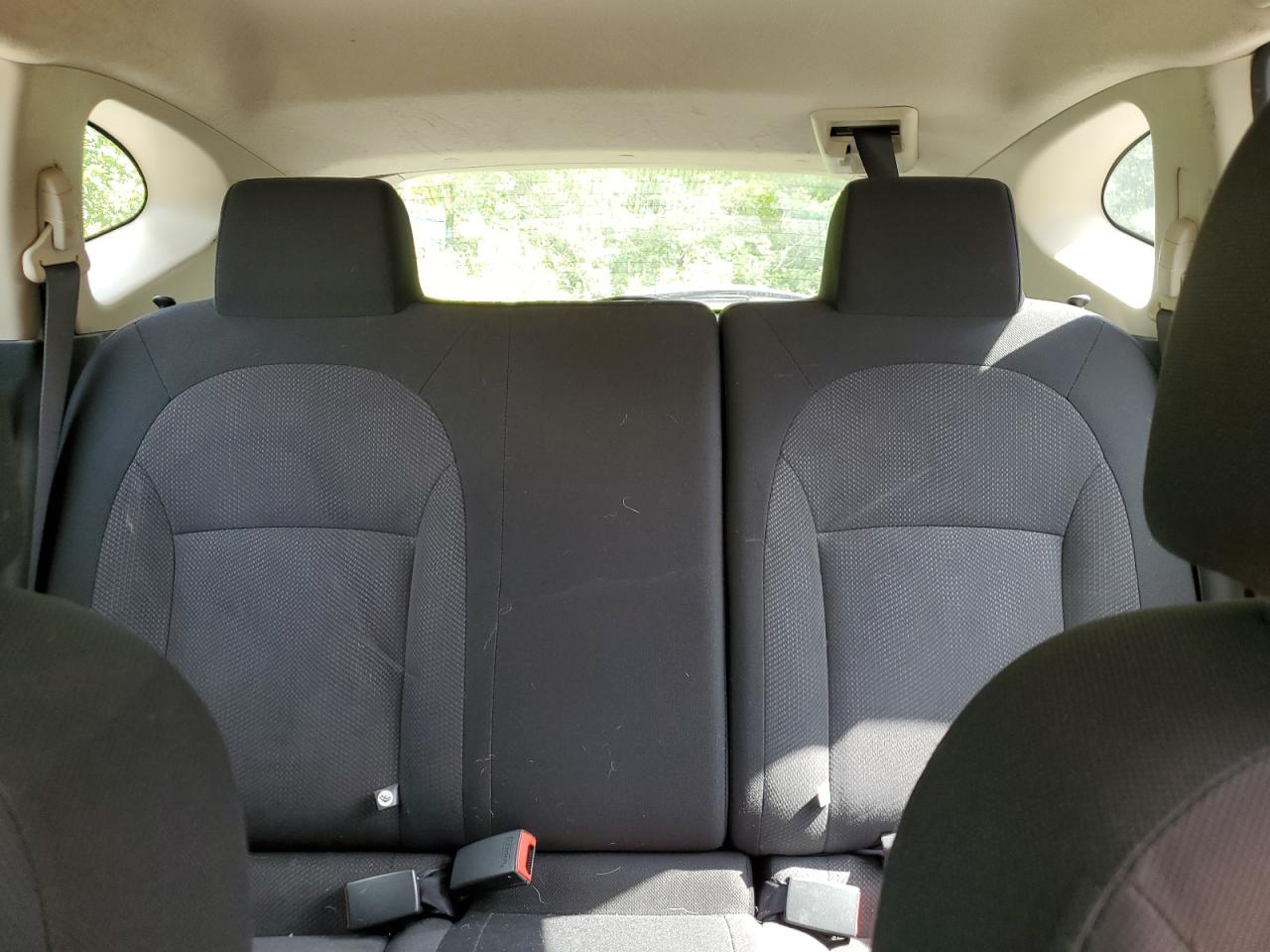 2012 Nissan Rogue S VIN: JN8AS5MT2CW293289 Lot: 60768144