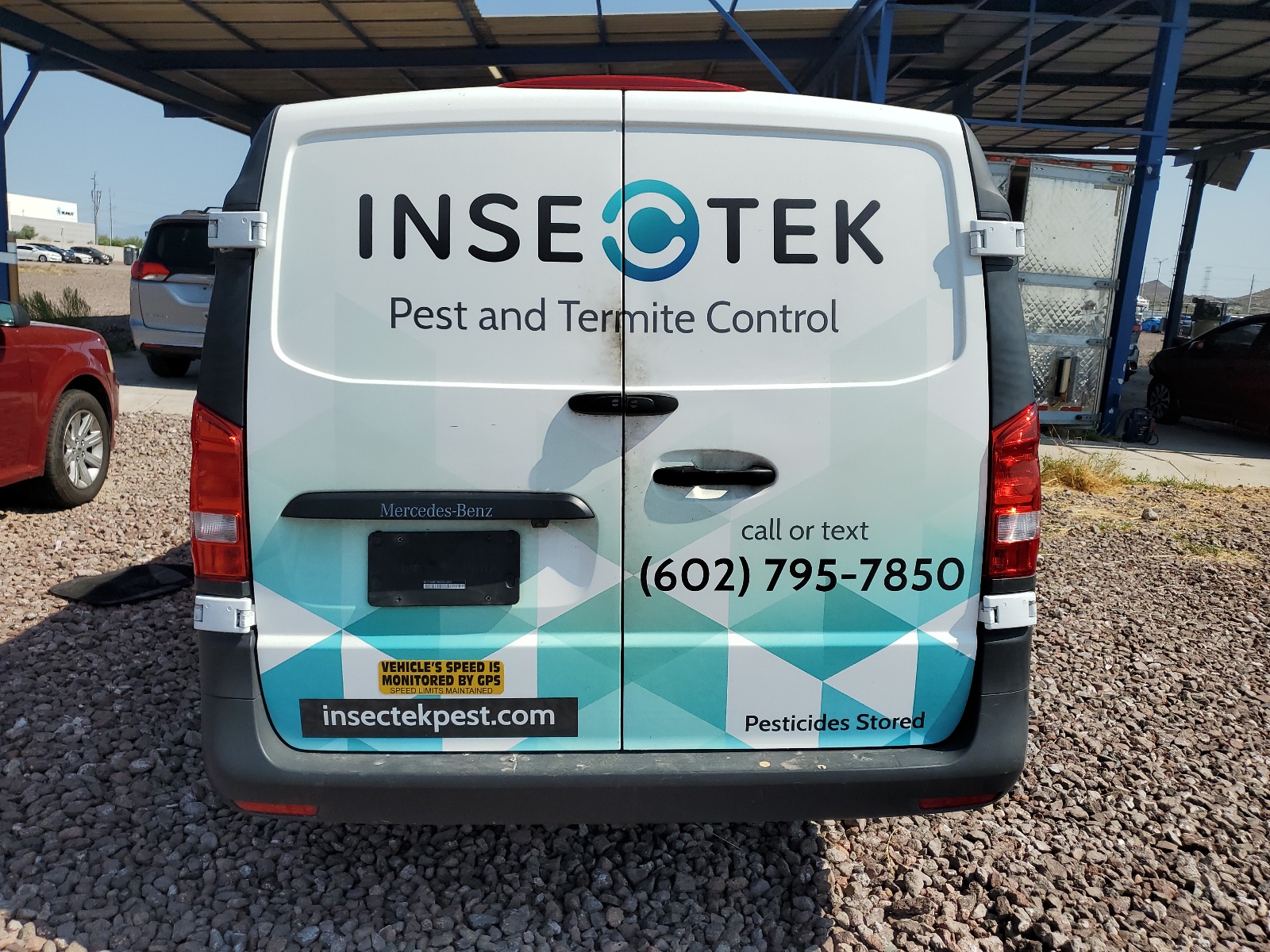 W1YV0BEY8N3961608 2022 Mercedes-Benz Metris