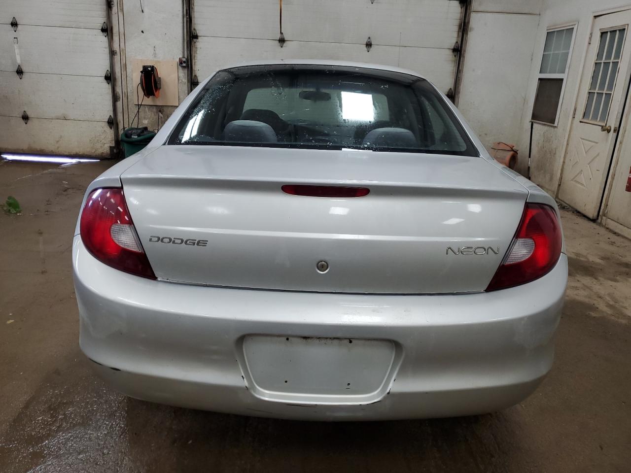 2001 Dodge Neon Se VIN: 1B3ES46C41D162329 Lot: 61882404