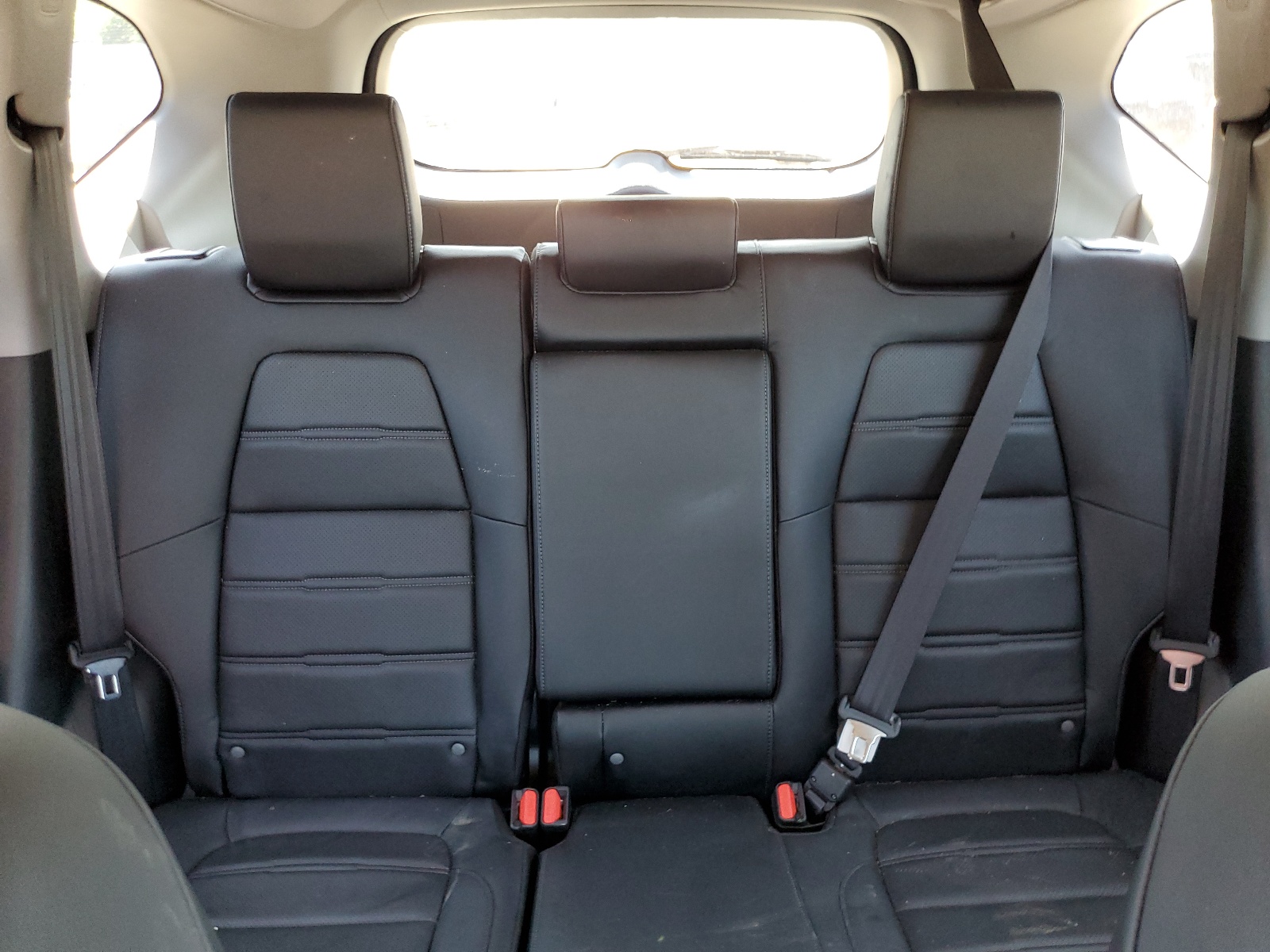 5J6RW1H87NA023485 2022 Honda Cr-V Exl