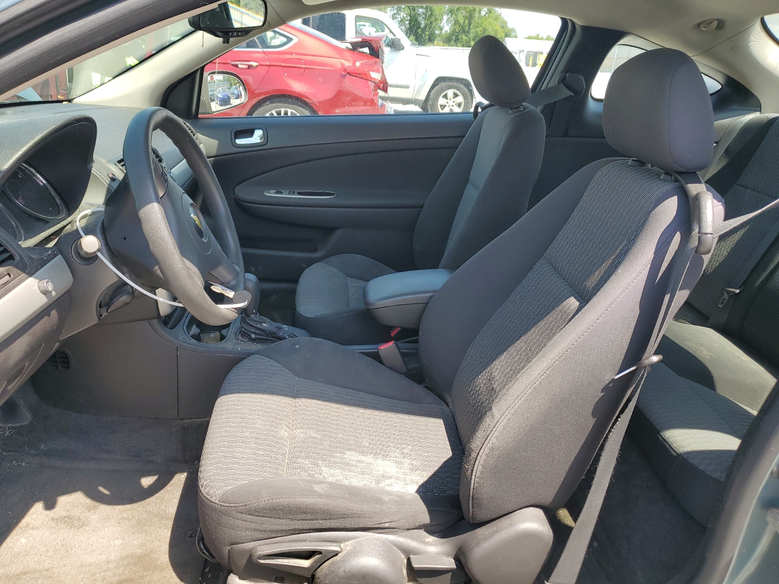 1G1AT18H197115912 2009 Chevrolet Cobalt Lt