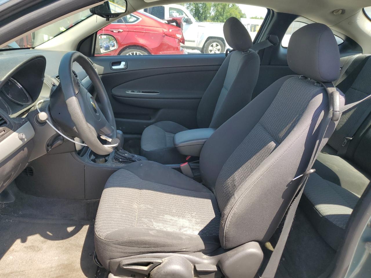 2009 Chevrolet Cobalt Lt VIN: 1G1AT18H197115912 Lot: 63920394