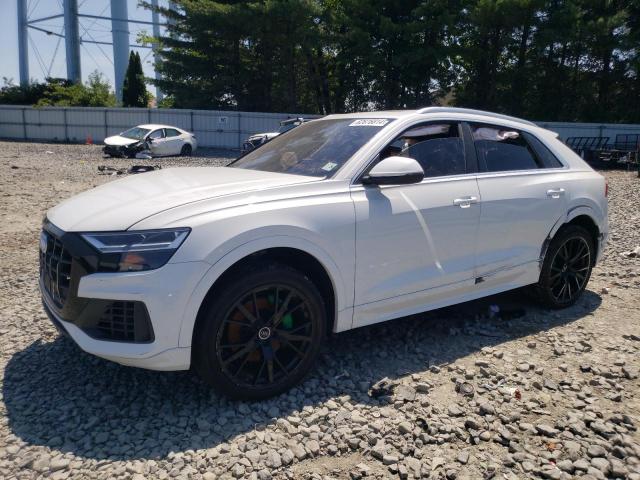 2019 Audi Q8 Premium