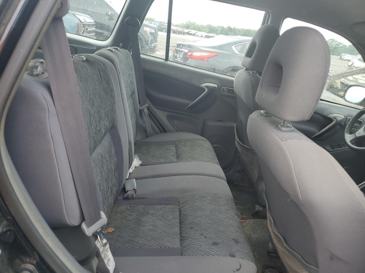 2002 Toyota Rav4 VIN: JTEHH20V826054421 Lot: 64244914