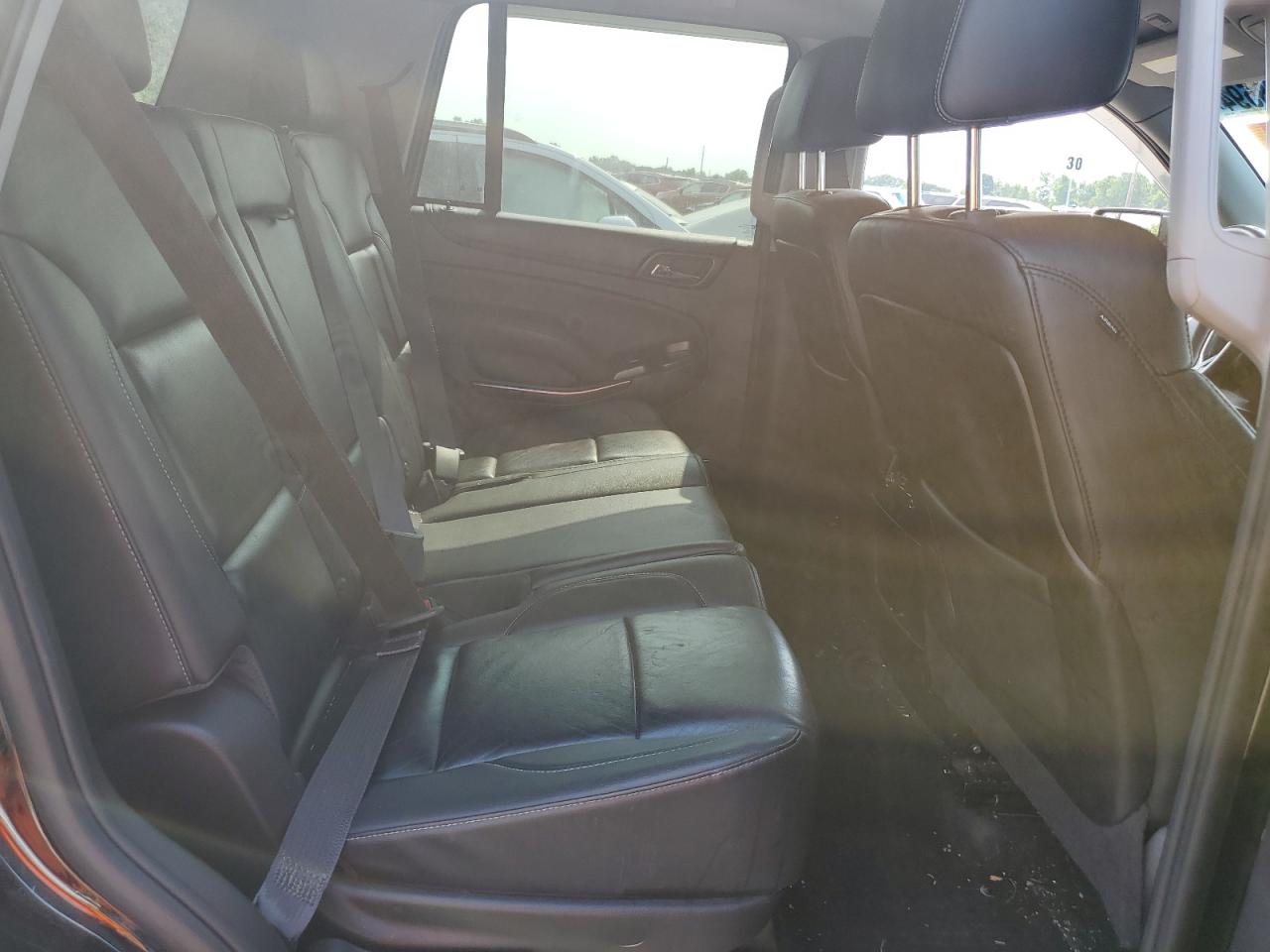 2015 Chevrolet Tahoe K1500 Lt VIN: 1GNSKBKCXFR229223 Lot: 62668594