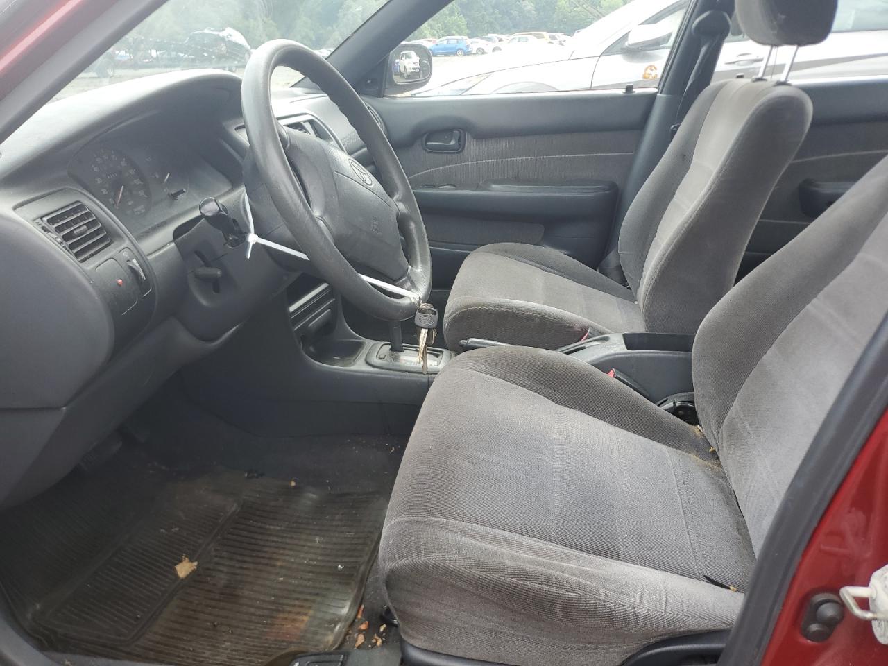 1994 Toyota Corolla Le VIN: 2T1AE09B0RC051110 Lot: 63563724